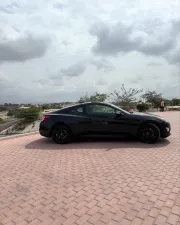 2016 Hyundai Genesis