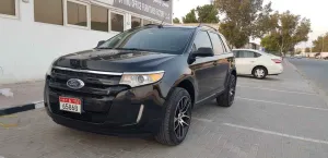 2012 Ford Edge in dubai