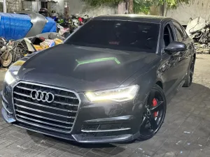 2016 Audi A6 in dubai