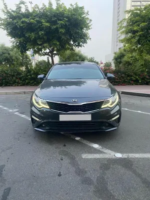 2020 كيا أوبتيما in dubai