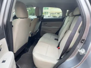2017 Mitsubishi ASX