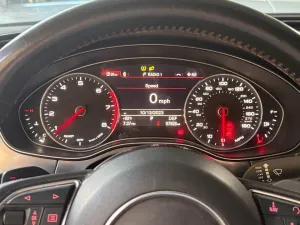2016 Audi A6