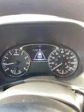 2016 Nissan Pathfinder