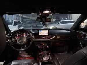 2016 Audi A6