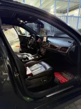 2016 Audi A6