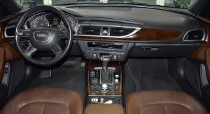 2014 Audi A6