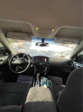 2016 Nissan Pathfinder
