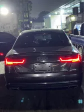 2016 Audi A6