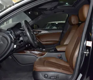 2014 Audi A6