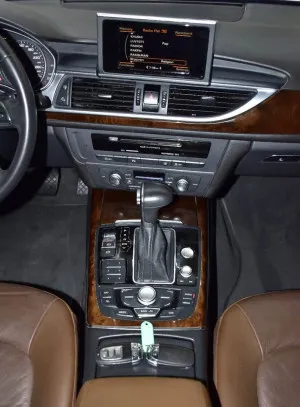 2014 Audi A6