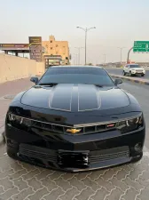 2015 Chevrolet Camaro in dubai