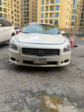 2013 Nissan Maxima in dubai