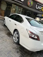 2013 Nissan Maxima