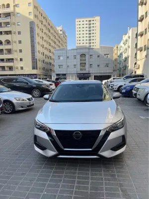 2023 Nissan Sentra