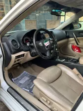 2013 Nissan Maxima