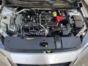 2023 Nissan Sentra