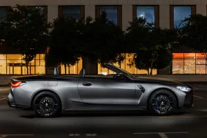 2024 BMW M4