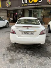 2013 Nissan Maxima