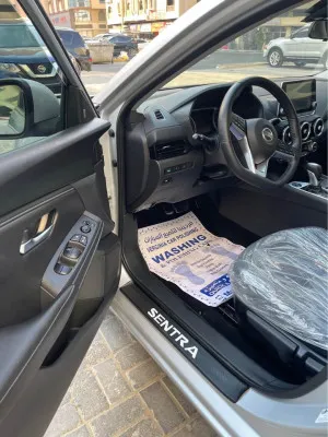 2023 Nissan Sentra