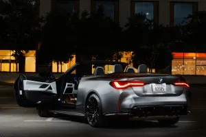 2024 BMW M4