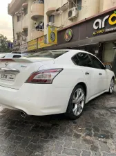 2013 Nissan Maxima