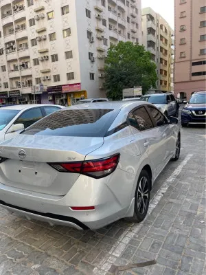 2023 Nissan Sentra