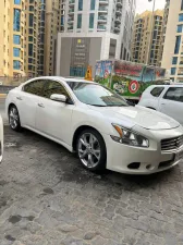 2013 Nissan Maxima