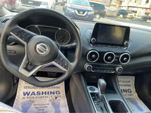 2023 Nissan Sentra