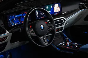 2024 BMW M4