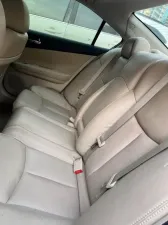 2013 Nissan Maxima