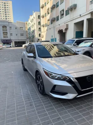 2023 Nissan Sentra