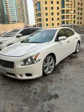 2013 Nissan Maxima