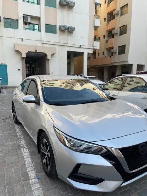 2023 Nissan Sentra