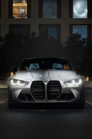 2024 BMW M4