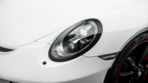 2018 Porsche 911 Carrera