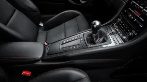 2018 Porsche 911 Carrera