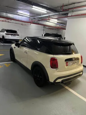 2022 Mini Cooper