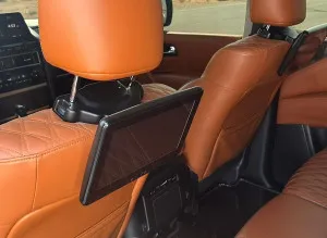 2023 Nissan Patrol