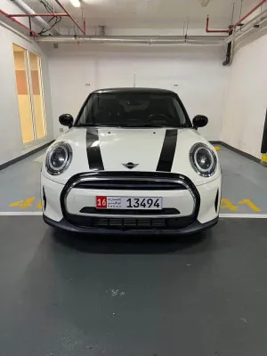 2022 Mini Cooper