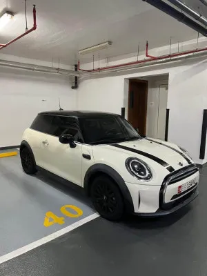 2022 Mini Cooper