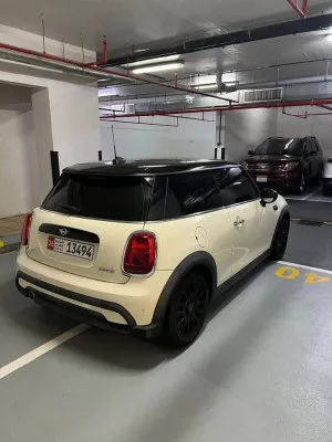 2022 Mini Cooper