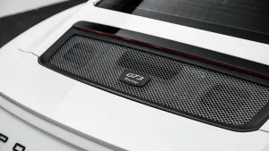2018 Porsche 911 Carrera