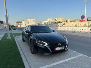 2023 نيسان آلتيما in dubai