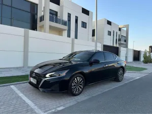 2023 نيسان آلتيما