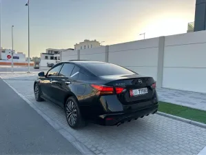 2023 نيسان آلتيما