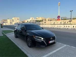 2023 نيسان آلتيما