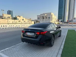 2023 نيسان آلتيما