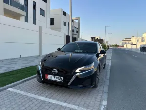 2023 نيسان آلتيما