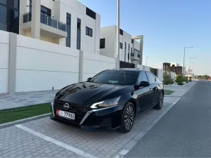 2023 نيسان آلتيما