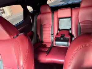 2019 Lexus RX